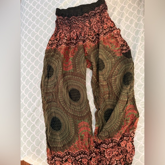 ❤️Bundle of 5 the elephant pants harem balloon pants - Picture 9 of 10